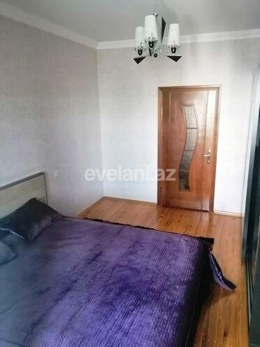 Satılır, köhnə tikili, 2 otaqlı, 60 m², Yeni Günəşli q.