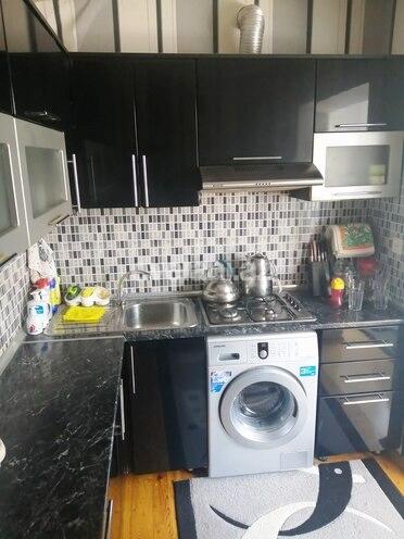 Satılır, köhnə tikili, 2 otaqlı, 60 m², Yeni Günəşli q.