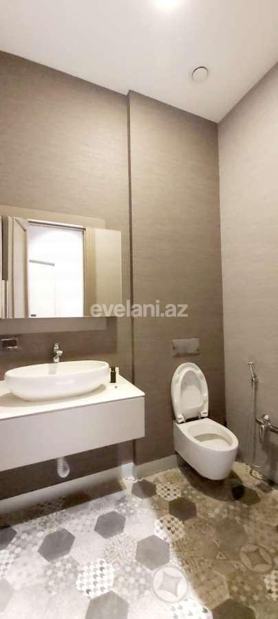 Kirayə verilir, obyekt, 340 m², Elmlər Akademiyası m.