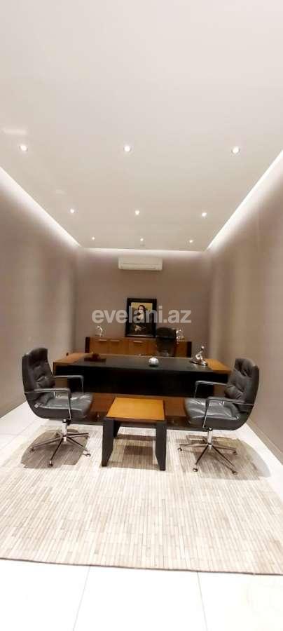 Kirayə verilir, obyekt, 340 m², Elmlər Akademiyası m.