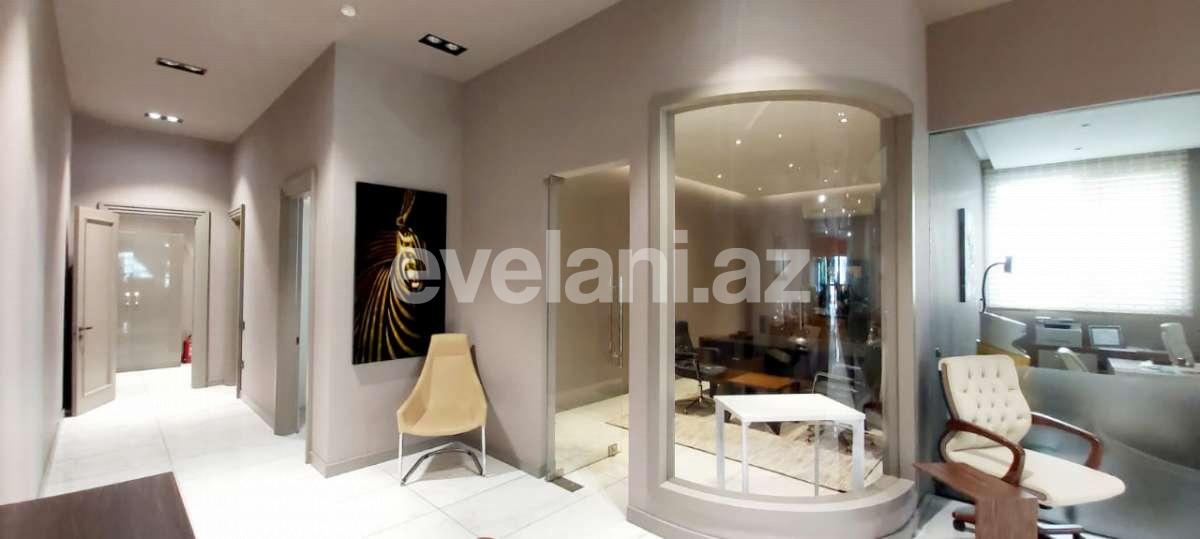 Kirayə verilir, obyekt, 340 m², Elmlər Akademiyası m.