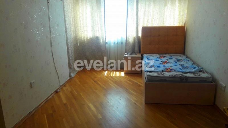 Kirayə verilir, yeni tikili, 3 otaqlı, 128 m², Şah İsmayıl Xətai m.