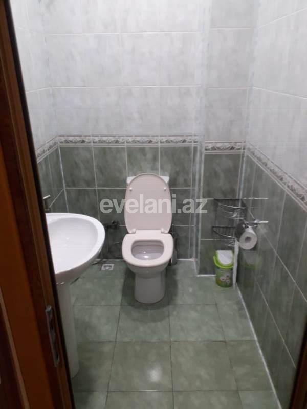 Kirayə verilir, yeni tikili, 3 otaqlı, 128 m², Şah İsmayıl Xətai m.