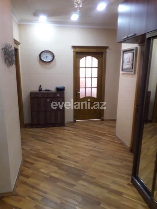 Kirayə verilir, yeni tikili, 3 otaqlı, 128 m², Şah İsmayıl Xətai m.