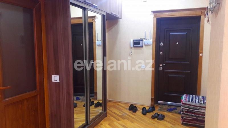 Kirayə verilir, yeni tikili, 3 otaqlı, 128 m², Şah İsmayıl Xətai m.