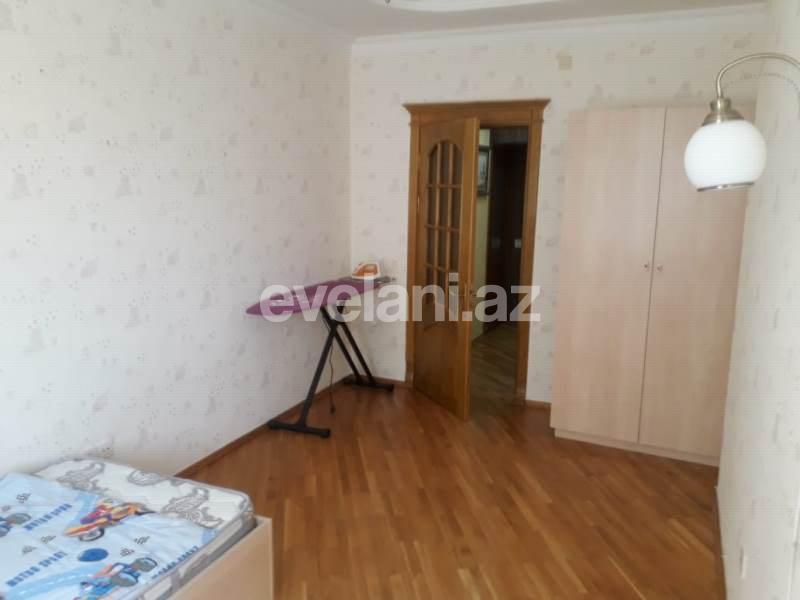 Kirayə verilir, yeni tikili, 3 otaqlı, 128 m², Şah İsmayıl Xətai m.