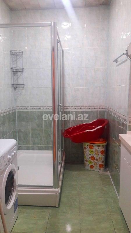 Kirayə verilir, yeni tikili, 3 otaqlı, 128 m², Şah İsmayıl Xətai m.