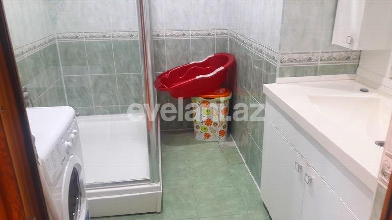 Kirayə verilir, yeni tikili, 3 otaqlı, 128 m², Şah İsmayıl Xətai m.