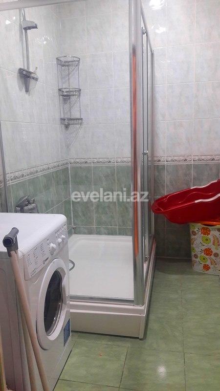 Kirayə verilir, yeni tikili, 3 otaqlı, 128 m², Şah İsmayıl Xətai m.