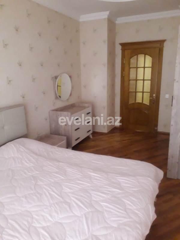 Kirayə verilir, yeni tikili, 3 otaqlı, 128 m², Şah İsmayıl Xətai m.