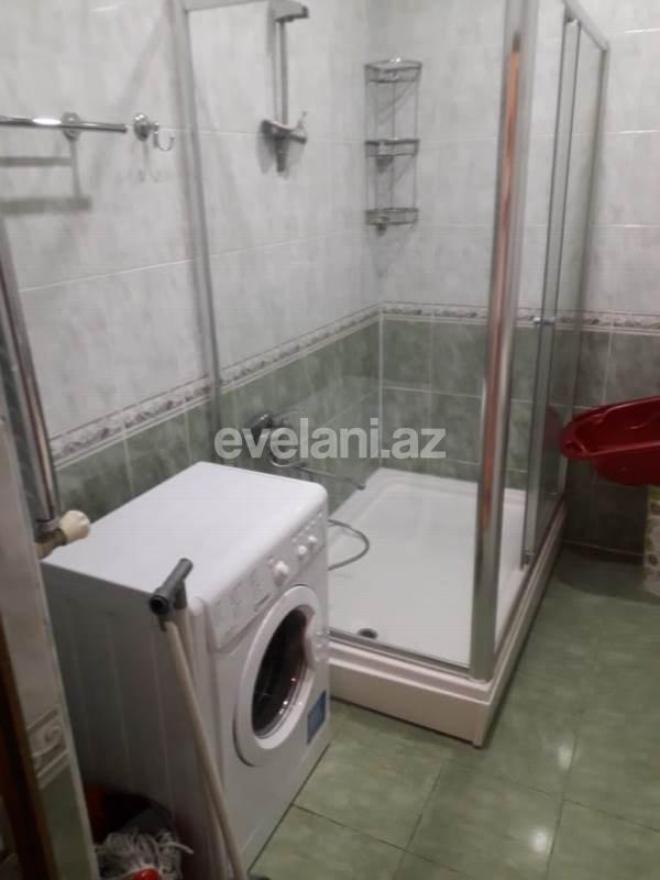 Kirayə verilir, yeni tikili, 3 otaqlı, 128 m², Şah İsmayıl Xətai m.