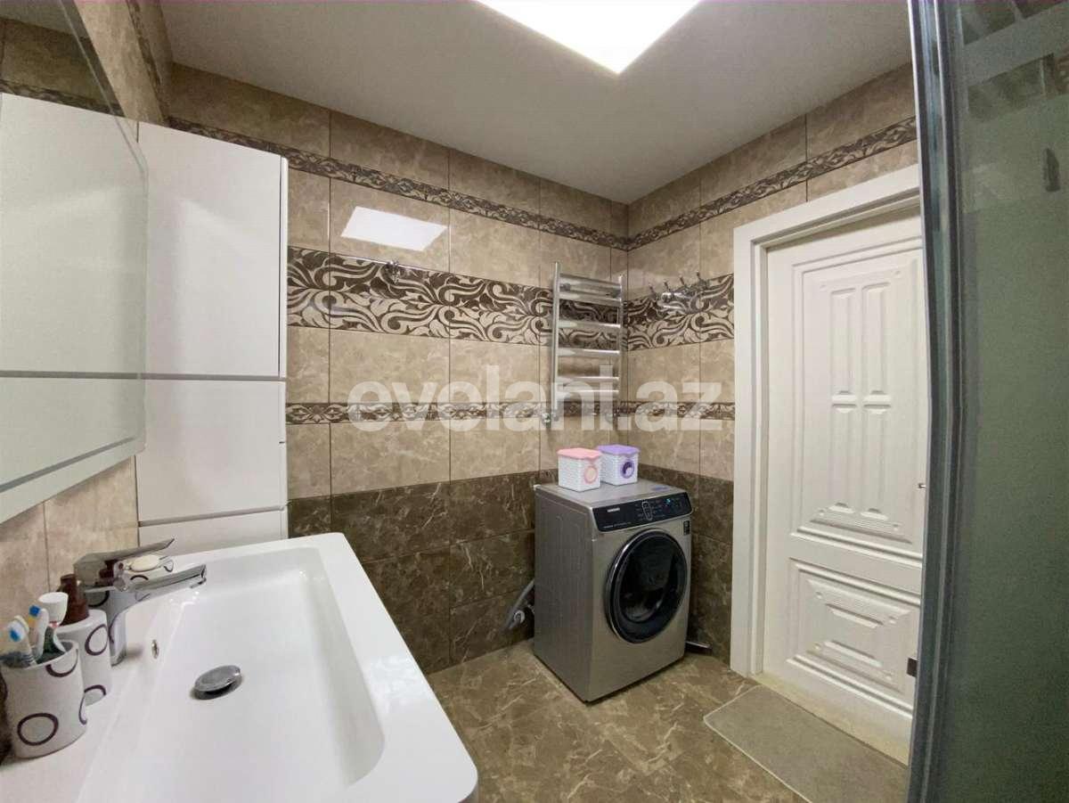 Sale, new building, 4 room, 141 m², Inshaatchilar m.