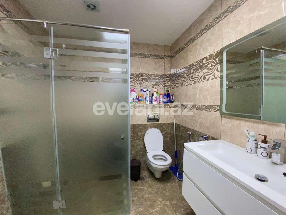 Sale, new building, 4 room, 141 m², Inshaatchilar m.