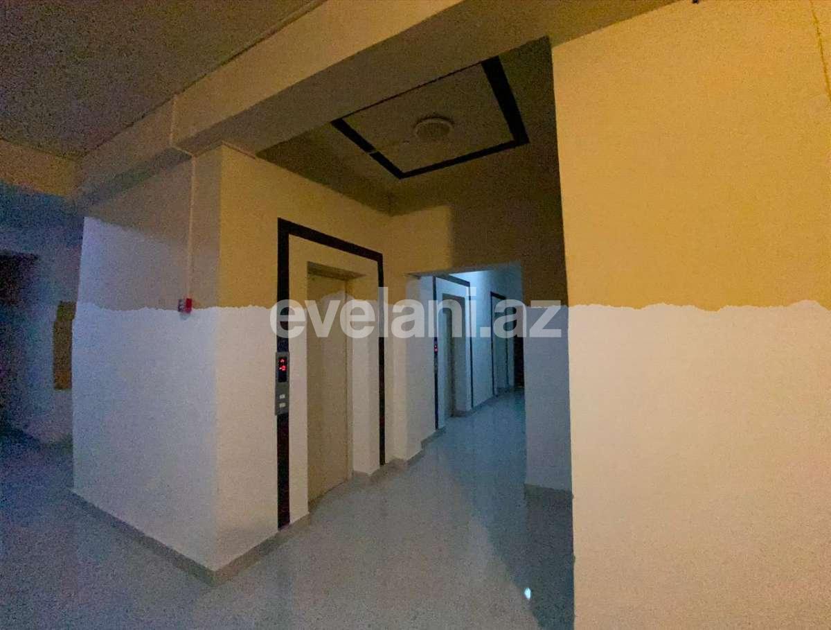 Sale, new building, 4 room, 141 m², Inshaatchilar m.