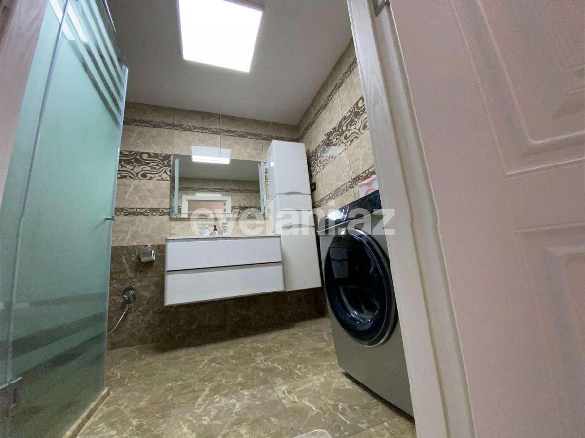 Sale, new building, 4 room, 141 m², Inshaatchilar m.