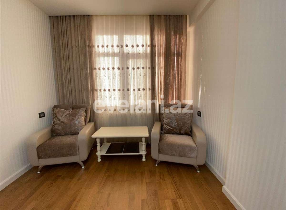 Sale, new building, 4 room, 141 m², Inshaatchilar m.