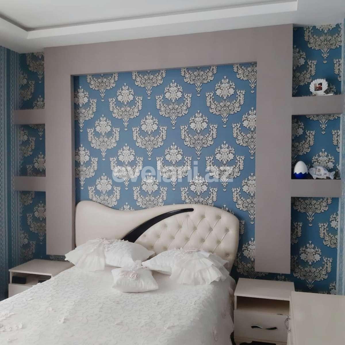 Satılır, həyət evi / bağ, 4 otaqlı, 115 m², Xətai r.