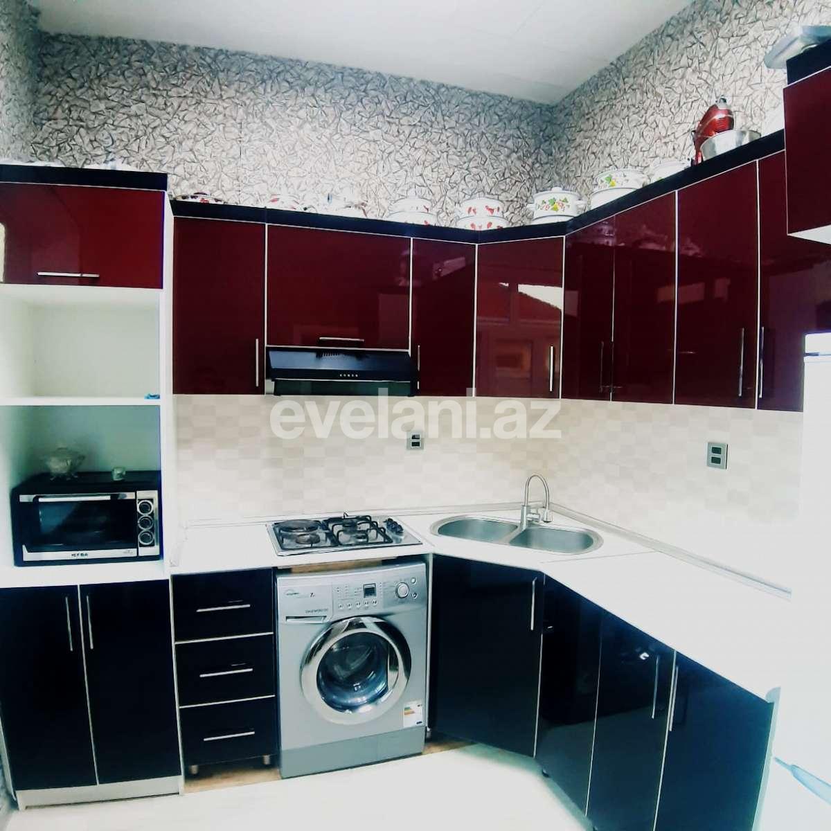 Satılır, həyət evi / bağ, 4 otaqlı, 115 m², Xətai r.