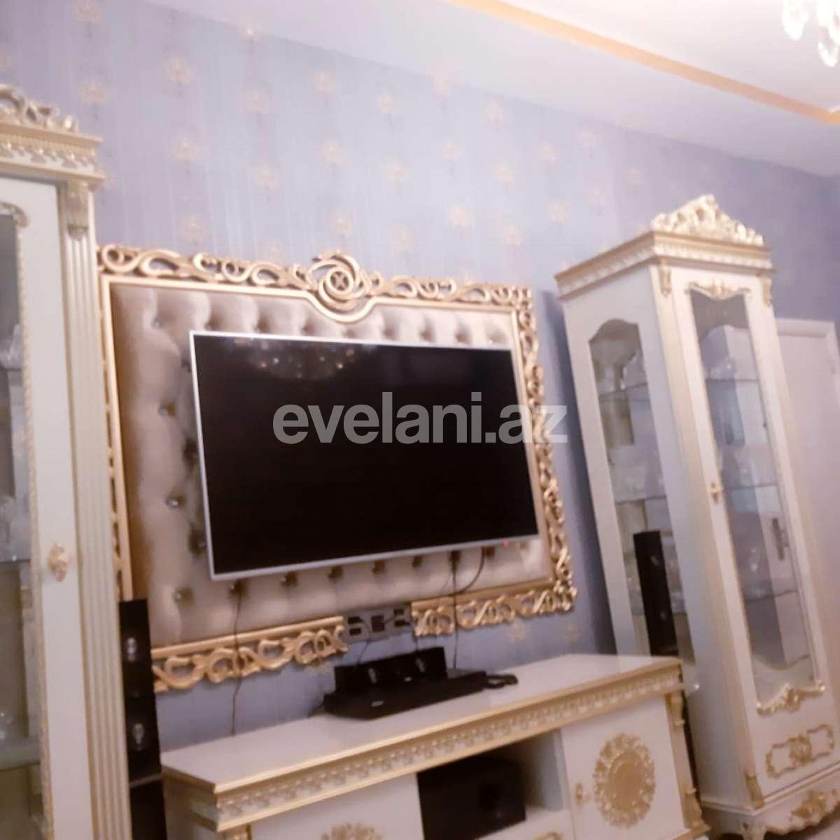 Satılır, həyət evi / bağ, 4 otaqlı, 115 m², Xətai r.