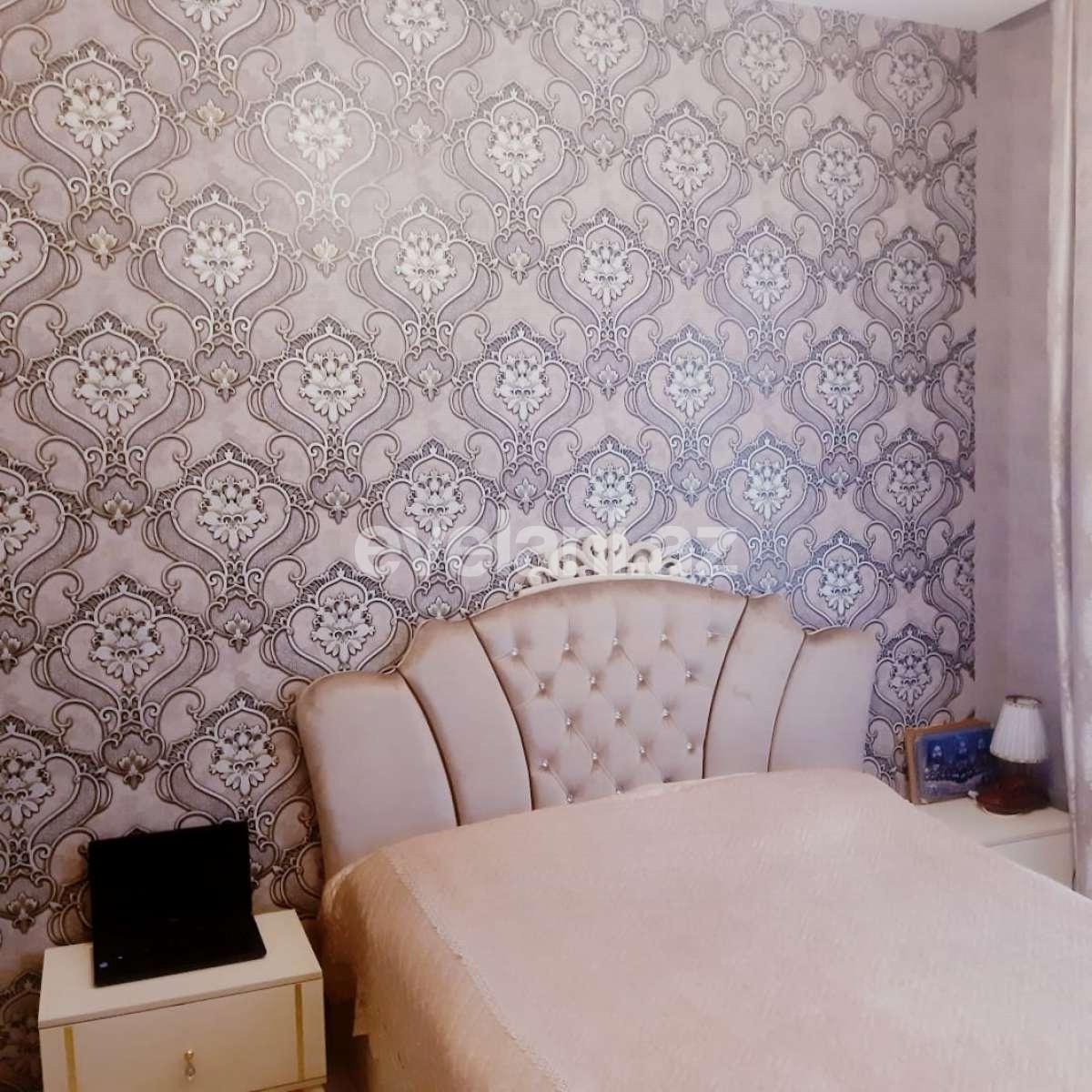 Satılır, həyət evi / bağ, 4 otaqlı, 115 m², Xətai r.