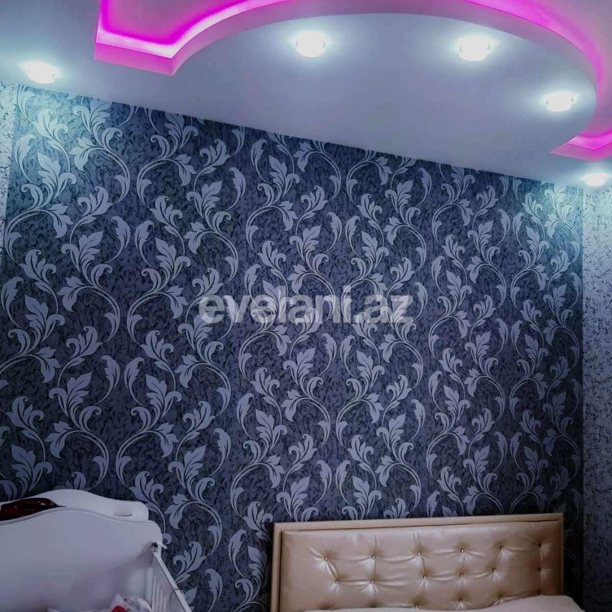 Satılır, həyət evi / bağ, 4 otaqlı, 115 m², Xətai r.