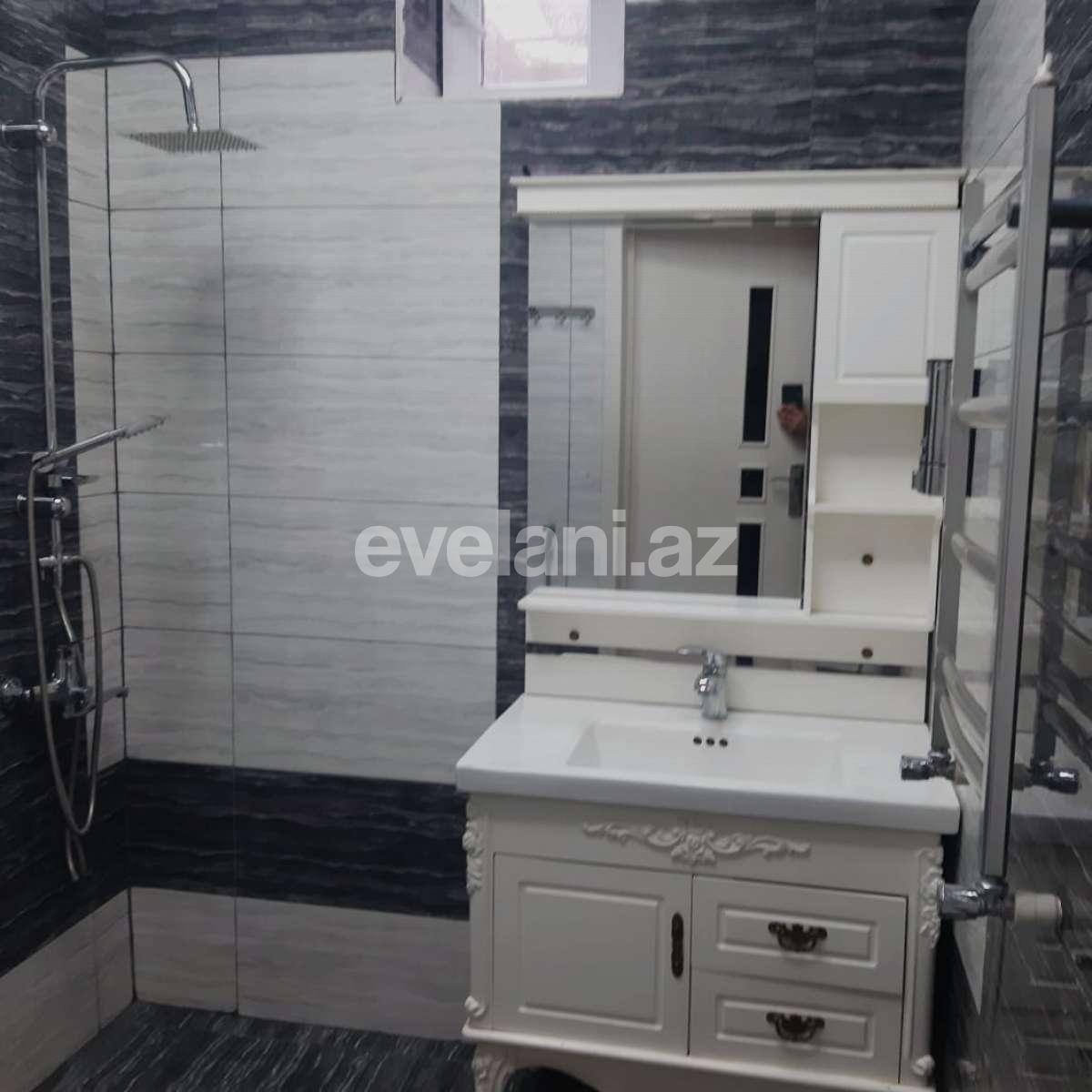 Satılır, həyət evi / bağ, 4 otaqlı, 115 m², Xətai r.