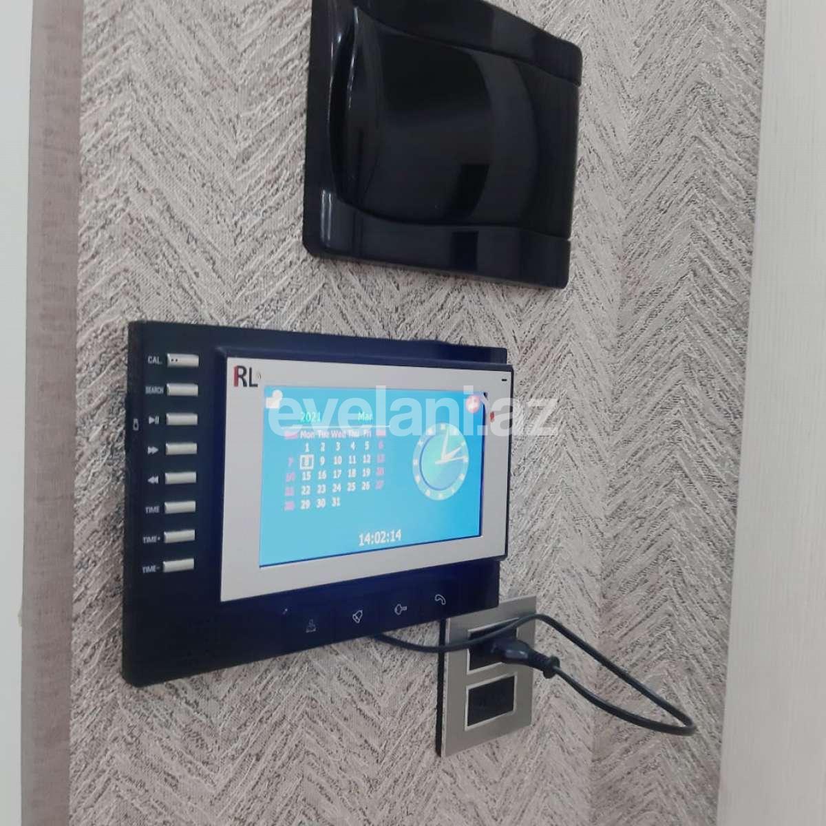 Satılır, həyət evi / bağ, 4 otaqlı, 115 m², Xətai r.