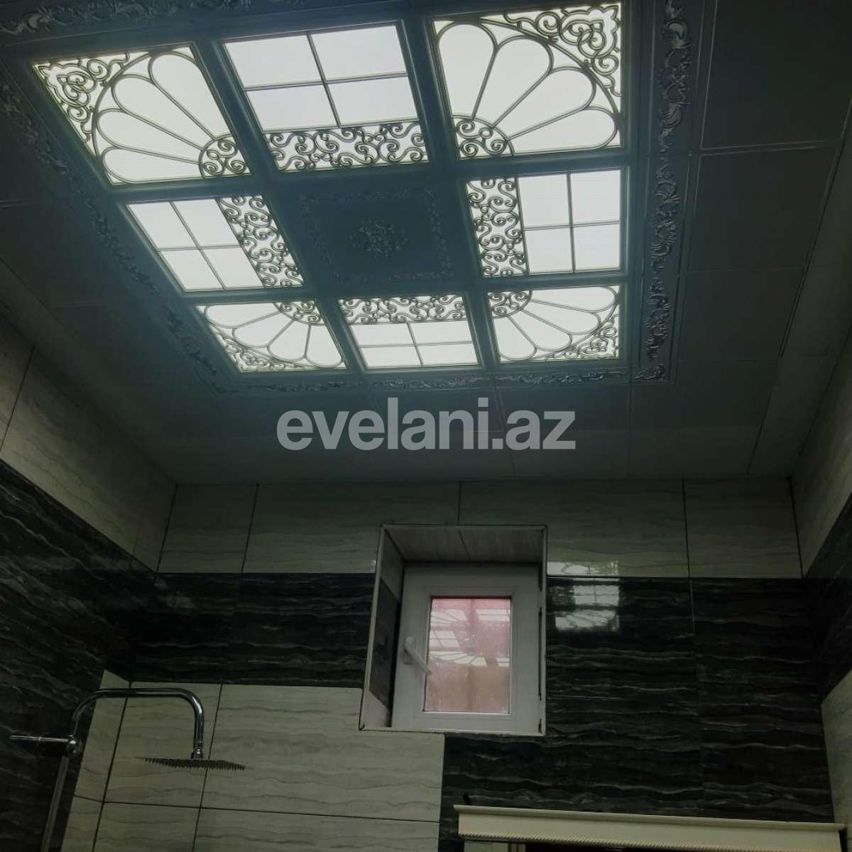 Satılır, həyət evi / bağ, 4 otaqlı, 115 m², Xətai r.