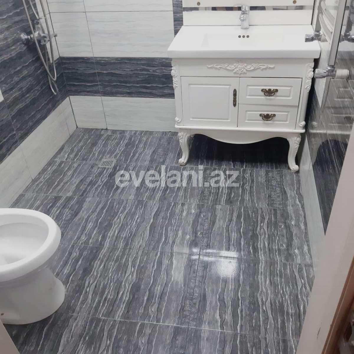 Satılır, həyət evi / bağ, 4 otaqlı, 115 m², Xətai r.