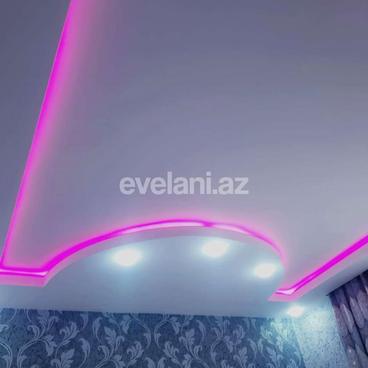 Satılır, həyət evi / bağ, 4 otaqlı, 115 m², Xətai r.