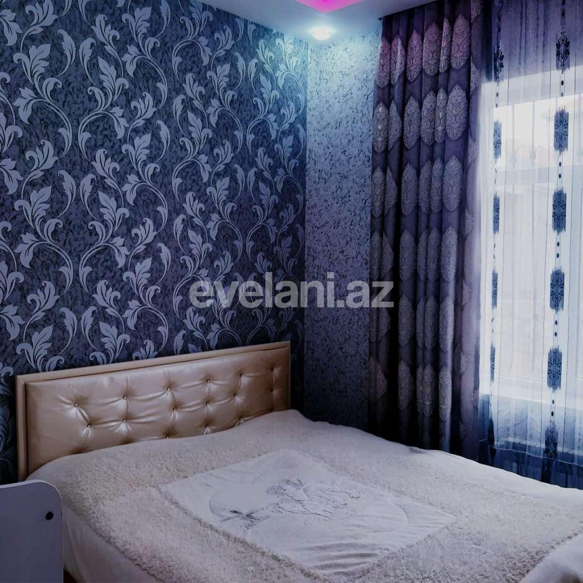 Satılır, həyət evi / bağ, 4 otaqlı, 115 m², Xətai r.