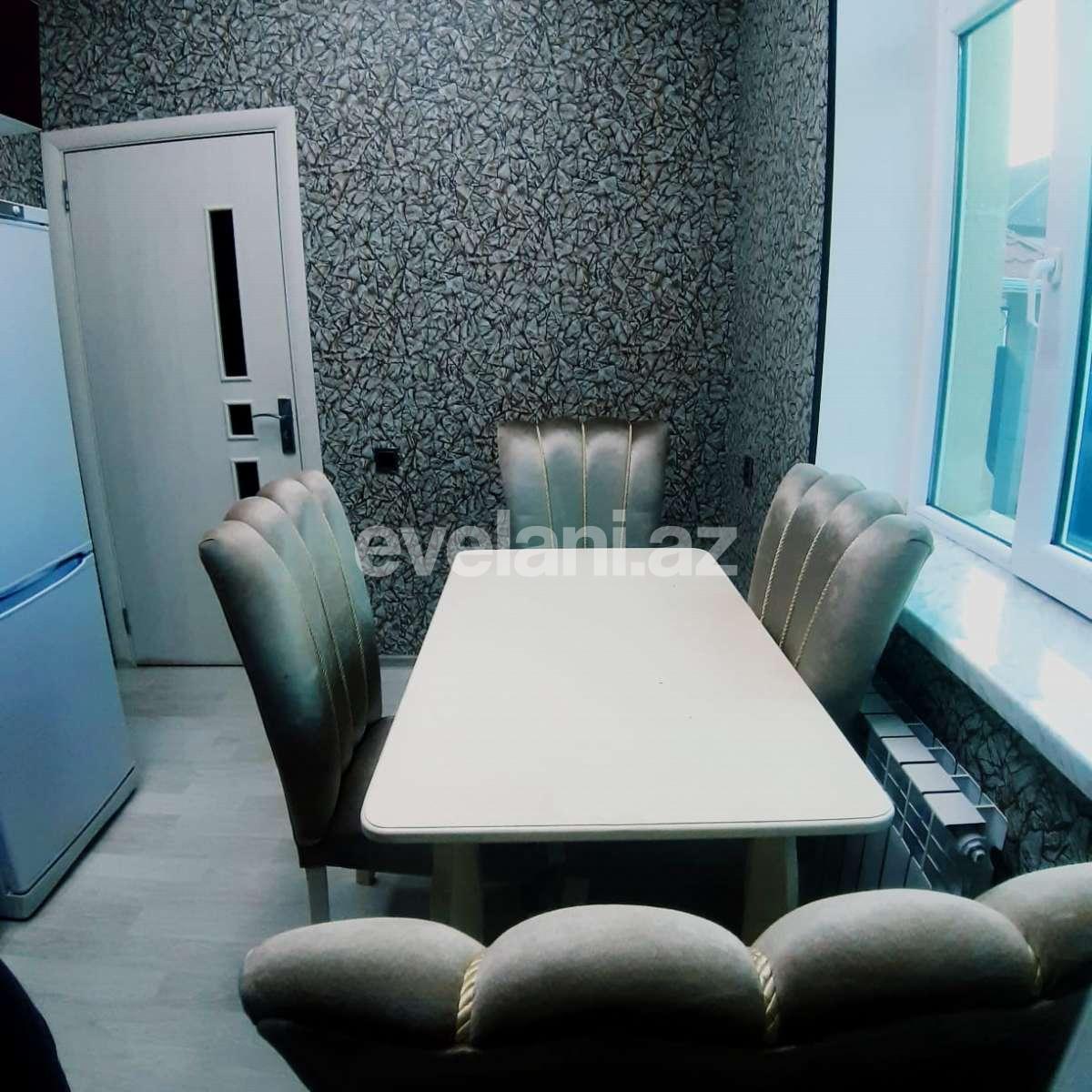 Satılır, həyət evi / bağ, 4 otaqlı, 115 m², Xətai r.