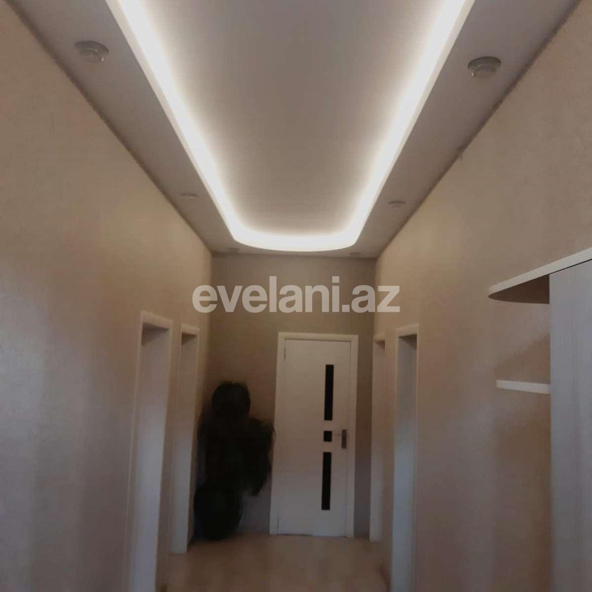 Satılır, həyət evi / bağ, 4 otaqlı, 115 m², Xətai r.
