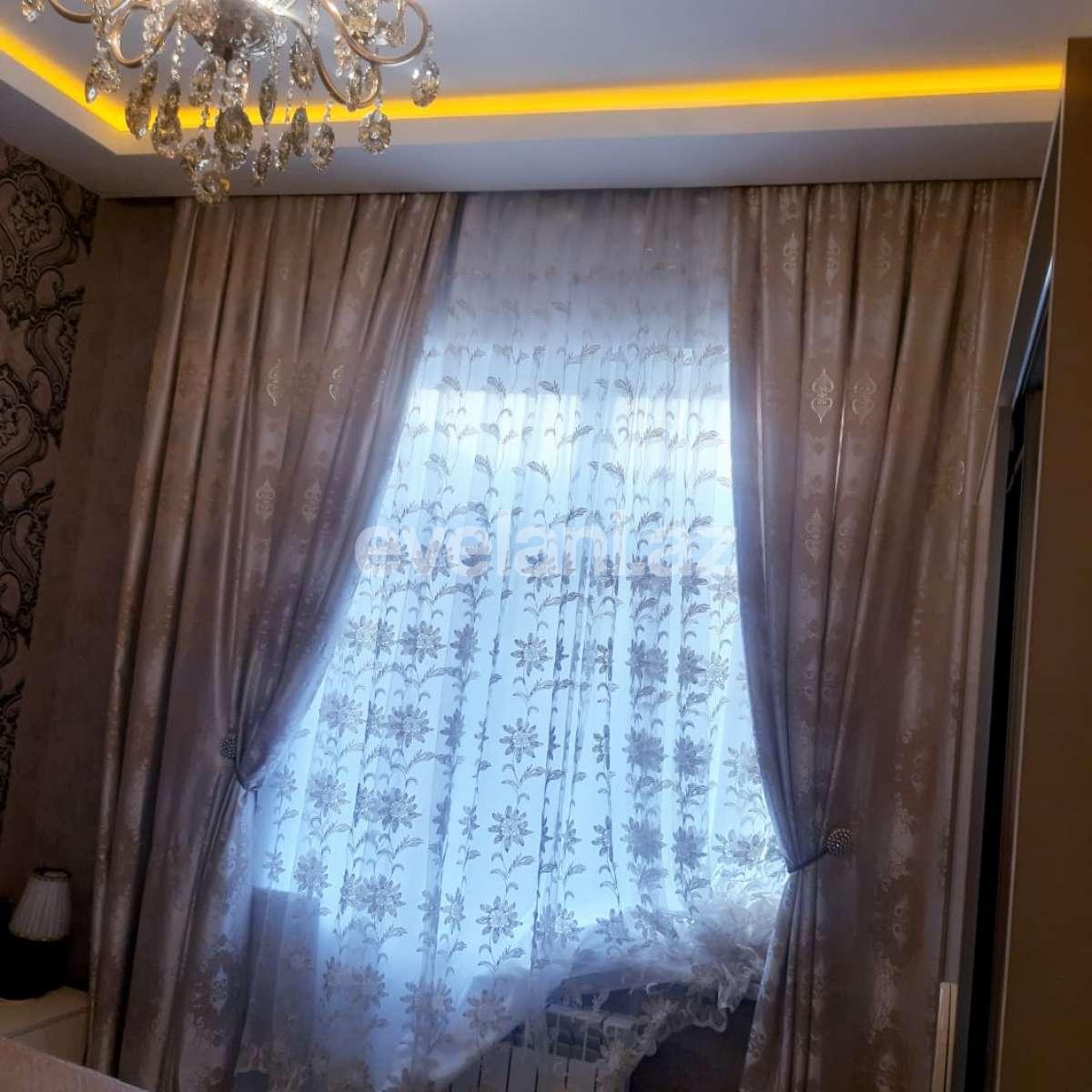 Satılır, həyət evi / bağ, 4 otaqlı, 115 m², Xətai r.
