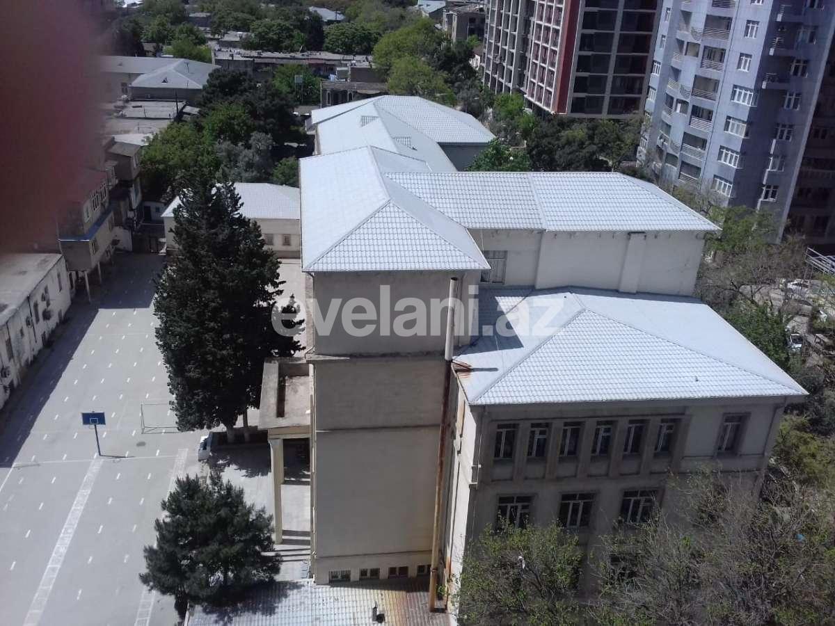 Sale, new building, 2 room, 89 m², Narimanov r.