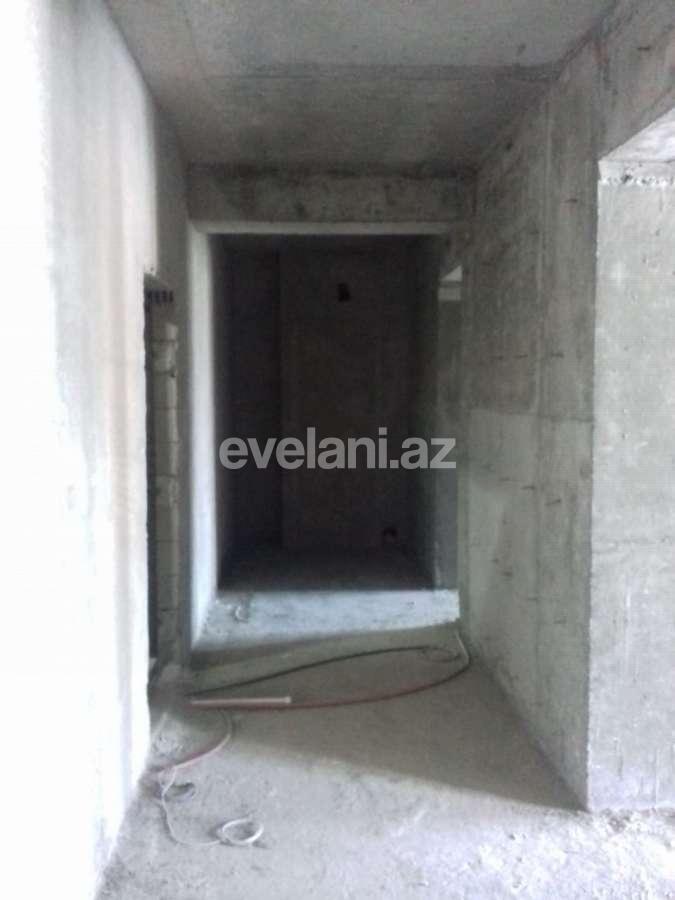 Sale, new building, 2 room, 89 m², Narimanov r.