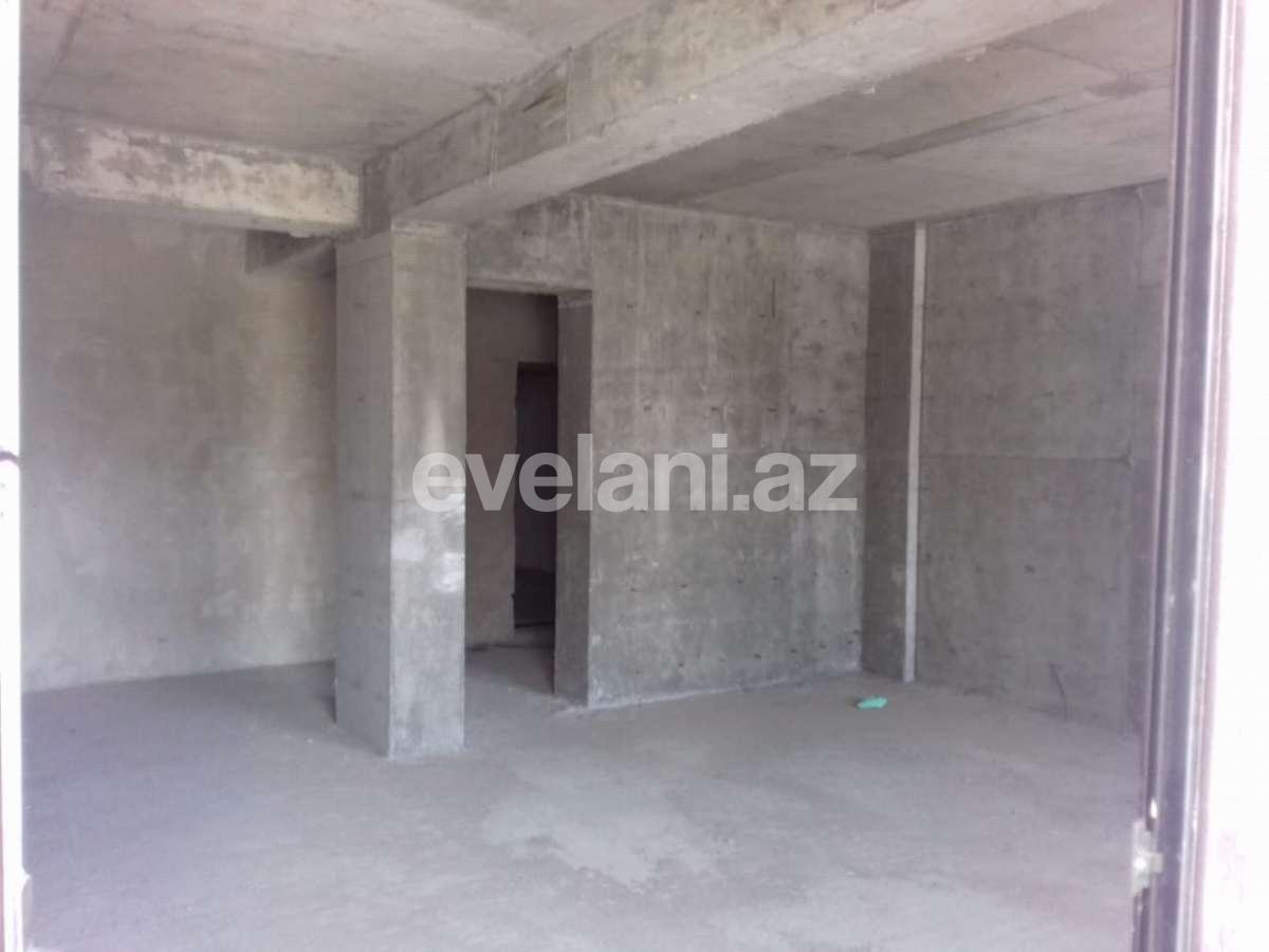 Sale, new building, 2 room, 89 m², Narimanov r.