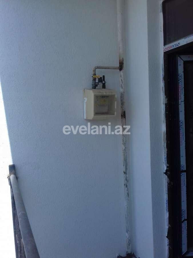 Sale, new building, 2 room, 89 m², Narimanov r.