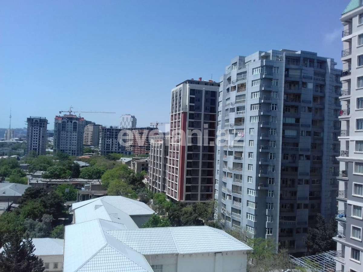 Sale, new building, 2 room, 89 m², Narimanov r.