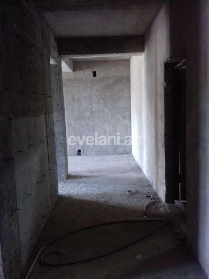Sale, new building, 2 room, 89 m², Narimanov r.