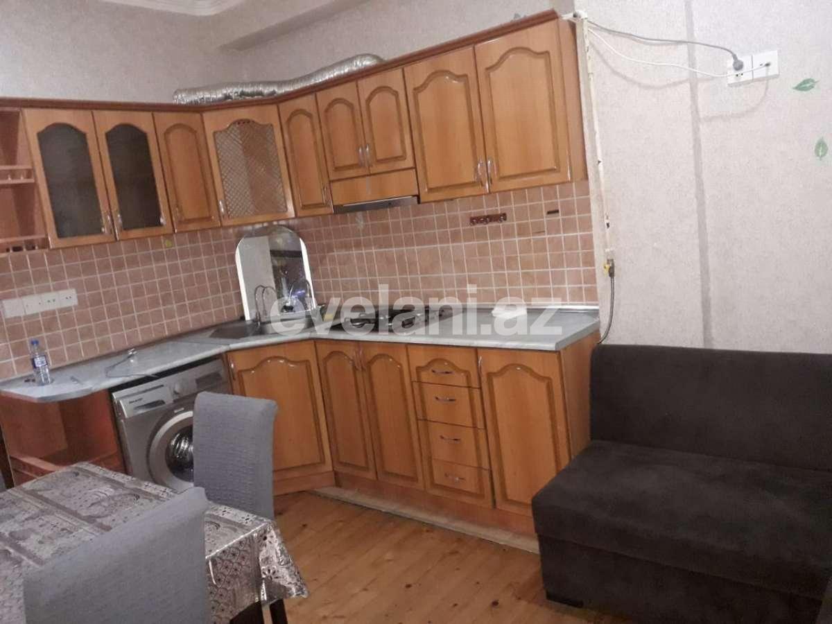 Kirayə verilir, yeni tikili, 3 otaqlı, 65 m², Xətai r.