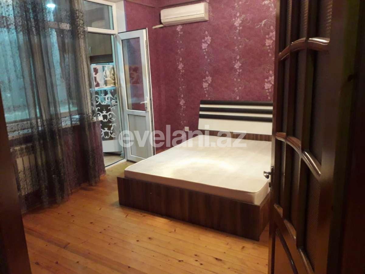 Kirayə verilir, yeni tikili, 3 otaqlı, 65 m², Xətai r.