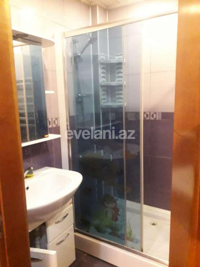 Kirayə verilir, yeni tikili, 3 otaqlı, 65 m², Xətai r.