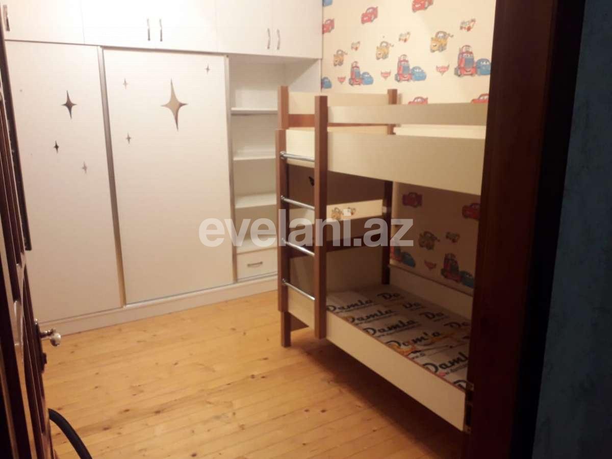 Kirayə verilir, yeni tikili, 3 otaqlı, 65 m², Xətai r.