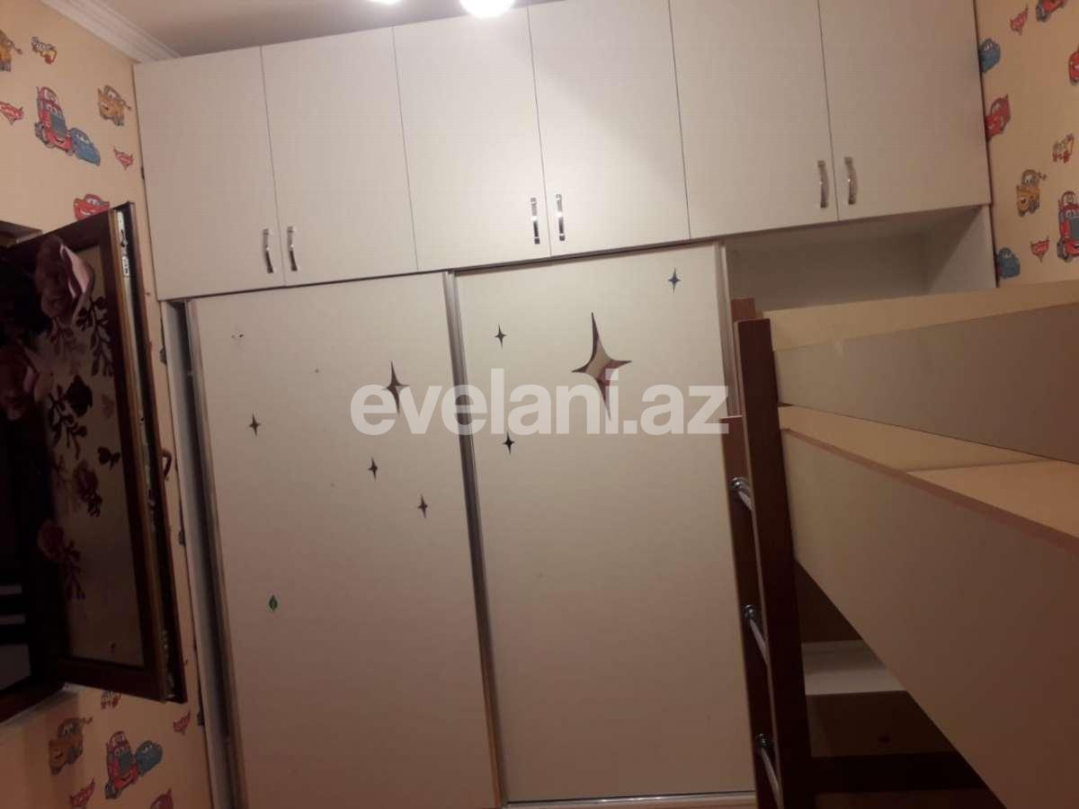 Kirayə verilir, yeni tikili, 3 otaqlı, 65 m², Xətai r.