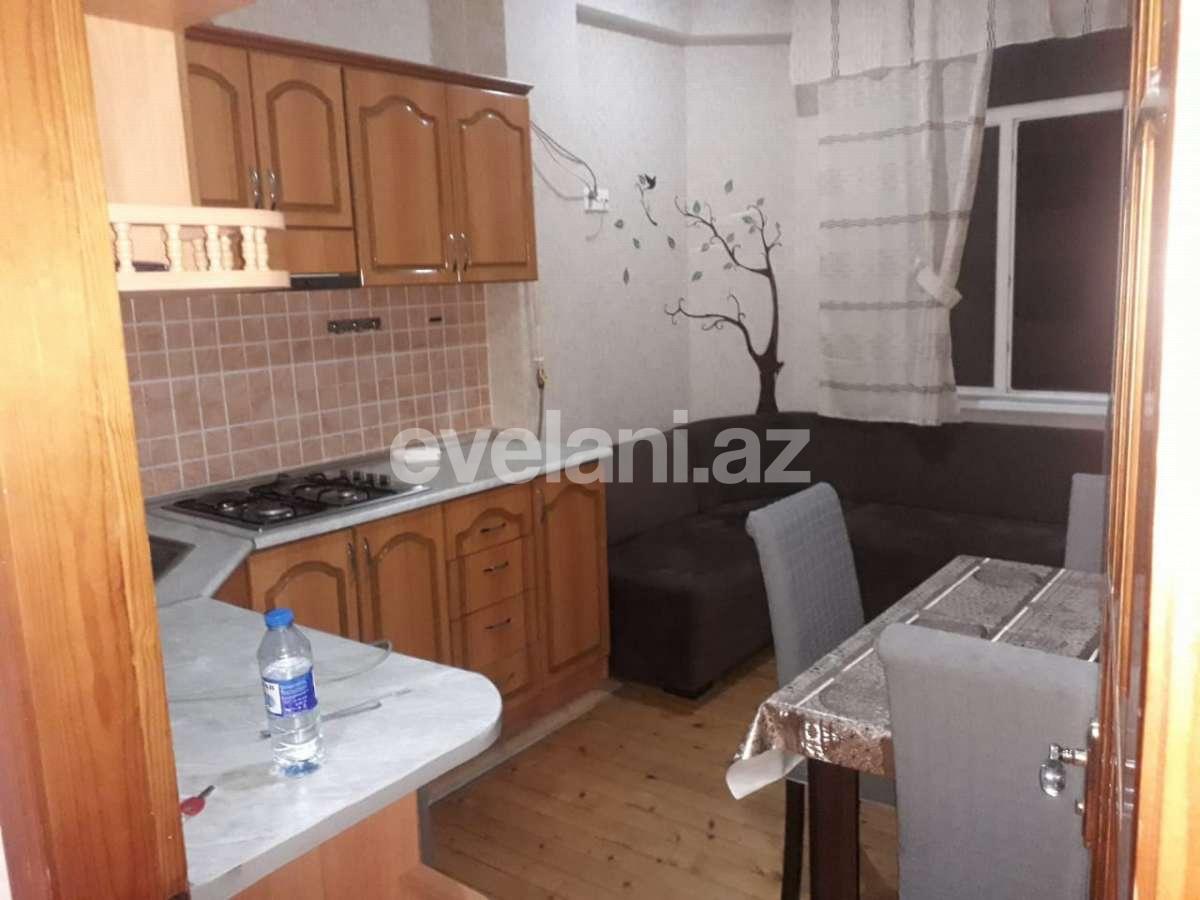 Kirayə verilir, yeni tikili, 3 otaqlı, 65 m², Xətai r.