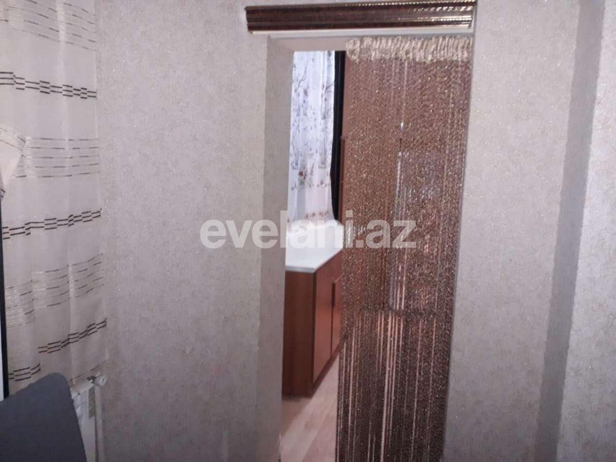 Kirayə verilir, yeni tikili, 3 otaqlı, 65 m², Xətai r.