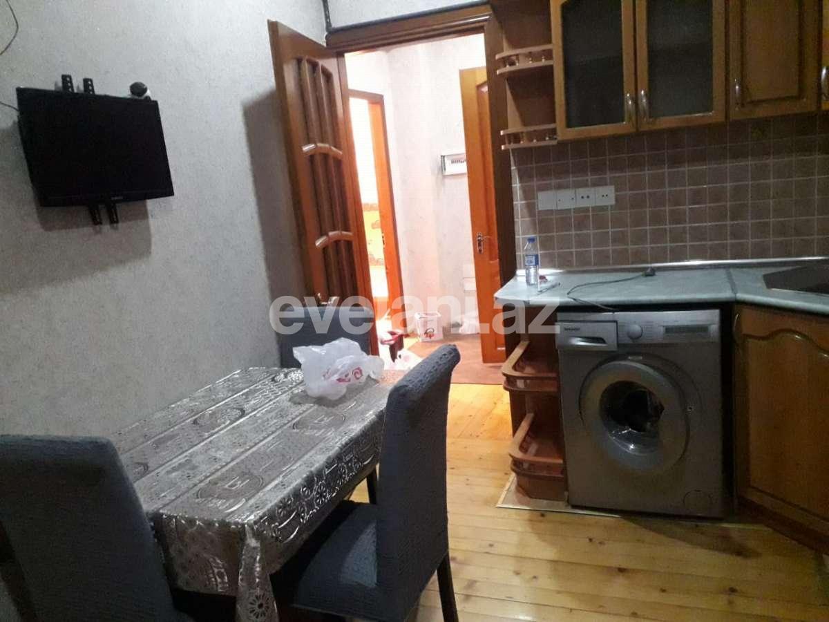 Kirayə verilir, yeni tikili, 3 otaqlı, 65 m², Xətai r.