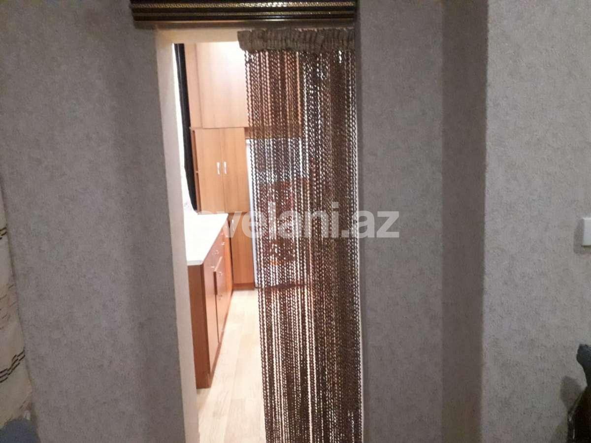 Kirayə verilir, yeni tikili, 3 otaqlı, 65 m², Xətai r.