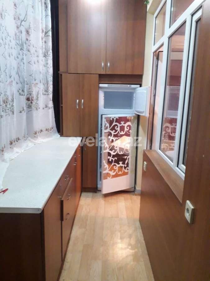 Kirayə verilir, yeni tikili, 3 otaqlı, 65 m², Xətai r.